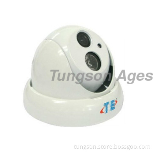 2 Megapixel IP Camera with 2 Array LED for 15-20M